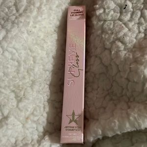Jeffree star cosmetics